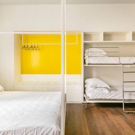 Ecozyhouse Apartment Florence Luaran gambar