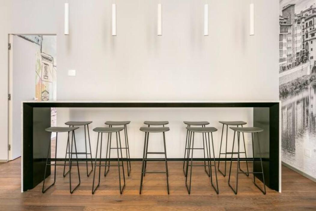Ecozyhouse Apartment Florence Luaran gambar