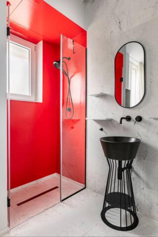 Ecozyhouse Apartment Florence Luaran gambar