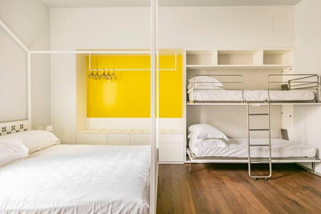 Ecozyhouse Apartment Florence Luaran gambar