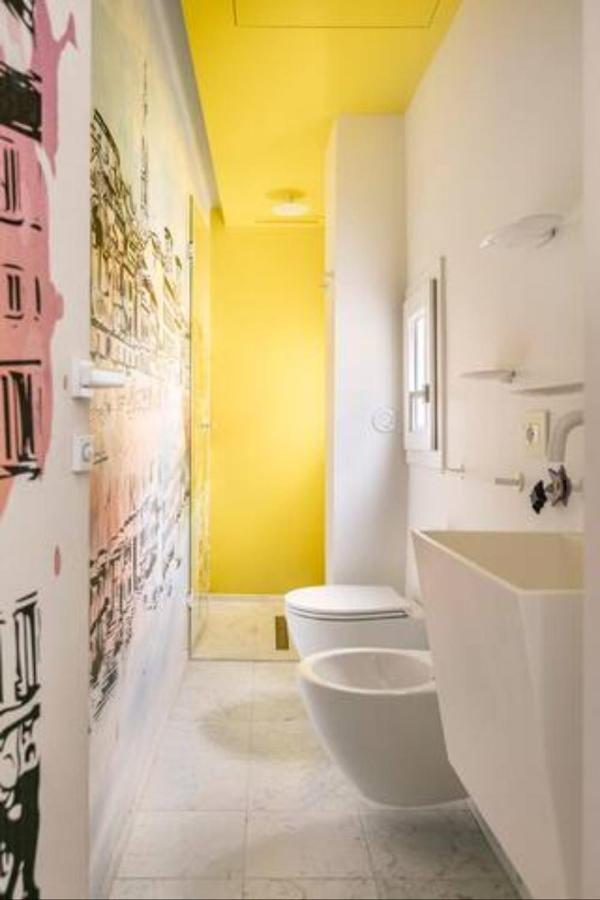 Ecozyhouse Apartment Florence Luaran gambar