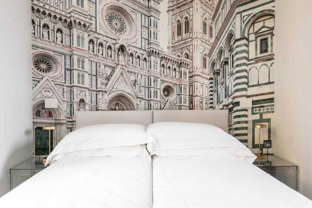 Ecozyhouse Apartment Florence Luaran gambar