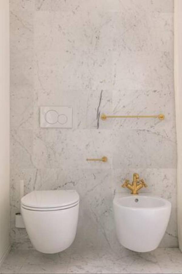 Ecozyhouse Apartment Florence Luaran gambar