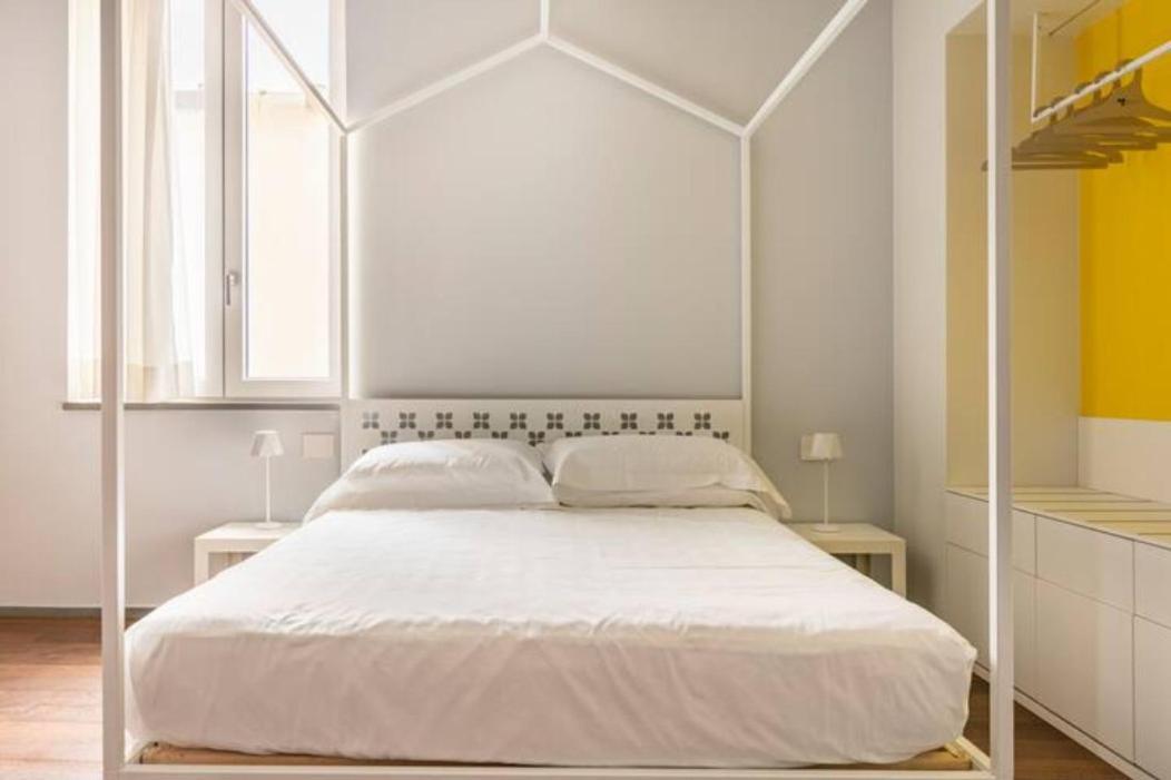 Ecozyhouse Apartment Florence Luaran gambar