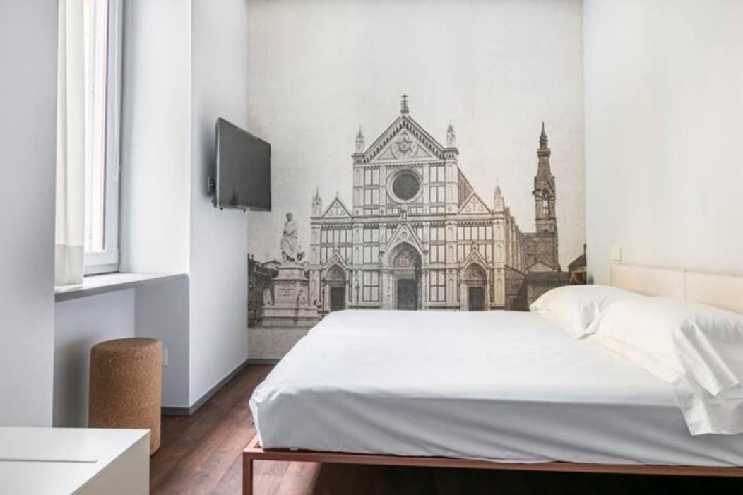 Ecozyhouse Apartment Florence Luaran gambar